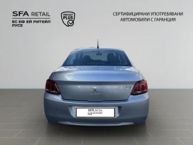 Peugeot 301 NEW ALLURE 1, 5 BlueHDi 102 BVM6 EURO 6, снимка 5