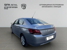 Peugeot 301 NEW ALLURE 1, 5 BlueHDi 102 BVM6 EURO 6, снимка 4