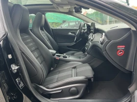 Mercedes-Benz CLA 220 CDI Facelift, снимка 9
