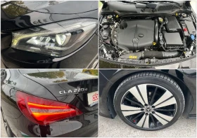 Mercedes-Benz CLA 220 CDI Facelift, снимка 17