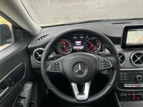 Mercedes-Benz CLA 220 CDI Facelift, снимка 10