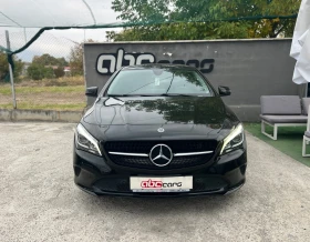Mercedes-Benz CLA 220 CDI Facelift, снимка 3