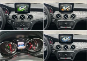 Mercedes-Benz CLA 220 CDI Facelift, снимка 14