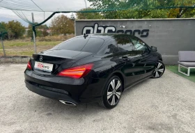 Mercedes-Benz CLA 220 CDI Facelift, снимка 4