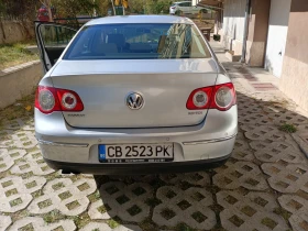VW Passat 2.0 tdi, снимка 3