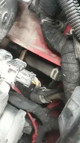 Opel Combo 1.7 CDTI, снимка 11