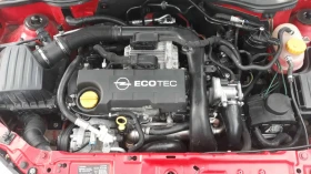 Opel Combo 1.7 CDTI, снимка 9