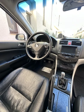 Honda Accord 2.4 i-VTEC, 6MT - ремап от Тео София, снимка 8