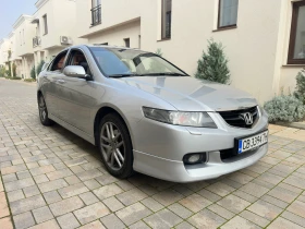 Honda Accord 2.4 i-VTEC, 6MT - ремап от Тео София, снимка 1