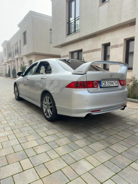 Honda Accord 2.4 i-VTEC, 6MT - ремап от Тео София, снимка 4