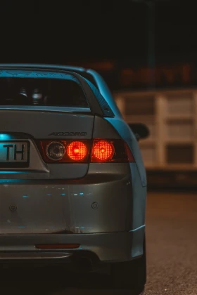 Honda Accord 2.4 i-VTEC, 6MT - ремап от Тео София, снимка 14