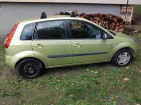 Ford Fiesta, снимка 11