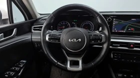 Kia K5 2.0 LPI TRENDY autogeorge.com, снимка 12