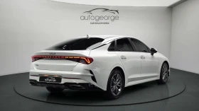 Kia K5 2.0 LPI TRENDY autogeorge.com, снимка 2