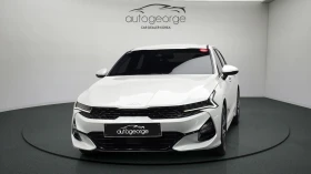Kia K5 2.0 LPI TRENDY autogeorge.com, снимка 3