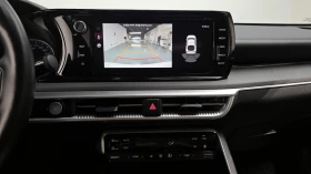 Kia K5 2.0 LPI TRENDY autogeorge.com, снимка 13