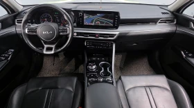 Kia K5 2.0 LPI TRENDY autogeorge.com, снимка 6