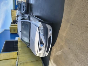 Dacia Logan 1.6 16v 105k, снимка 2