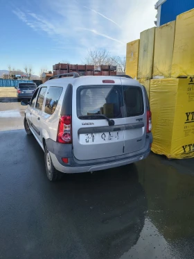 Dacia Logan 1.6 16v 105k, снимка 3