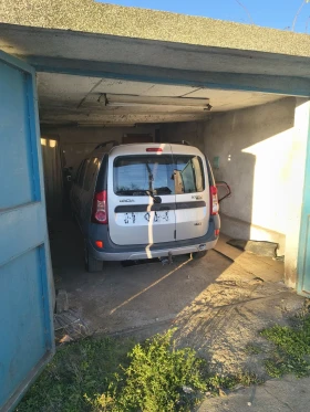 Dacia Logan 1.6 16v 105k, снимка 4