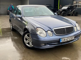 Mercedes-Benz E 320 Mercedes-Benz E320 4 MATIC AVANTGARDEБартер за БМВ, снимка 6