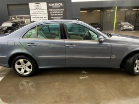 Mercedes-Benz E 320 Mercedes-Benz E320 4 MATIC AVANTGARDEБартер за БМВ, снимка 5
