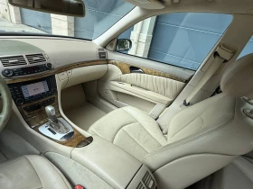 Mercedes-Benz E 320 Mercedes-Benz E320 4 MATIC AVANTGARDEБартер за БМВ, снимка 7