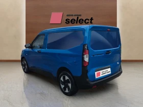 Ford Courier BEV 43 kWh, снимка 3