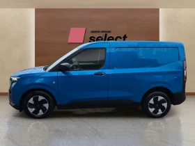 Ford Courier BEV 43 kWh, снимка 2