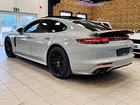 Porsche Panamera Очакван внос Panamera Turbo* 3xTV* NARDO GREY* CAR, снимка 5