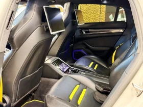 Porsche Panamera Очакван внос Panamera Turbo* 3xTV* NARDO GREY* CAR, снимка 13