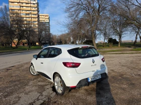 Renault Clio, снимка 4