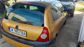 Renault Clio, снимка 13