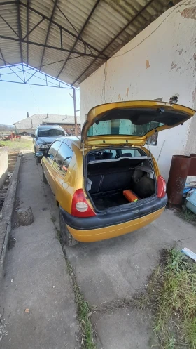 Renault Clio, снимка 15