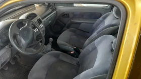 Renault Clio, снимка 11