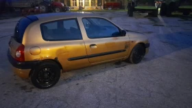 Renault Clio, снимка 2