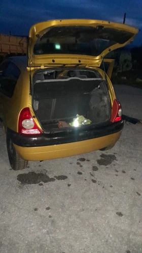 Renault Clio, снимка 6