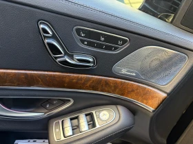 Mercedes-Benz S 500 Long 4MATIC AMG Face, снимка 9