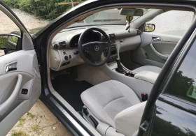 Mercedes-Benz C 220, снимка 5
