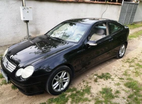 Mercedes-Benz C 220, снимка 2