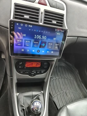 Peugeot 307 SW, снимка 10