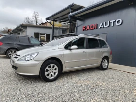 Peugeot 307 SW, снимка 4