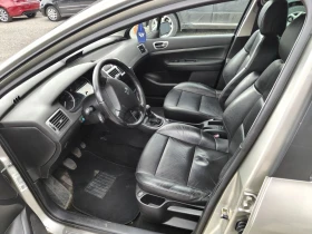 Peugeot 307 SW, снимка 11