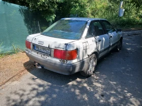 Audi 80, снимка 2