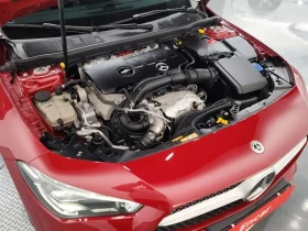 Mercedes-Benz CLA 2.5, снимка 6