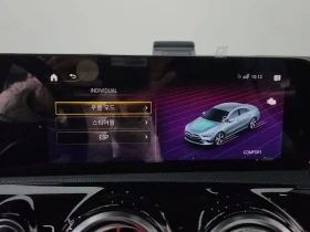 Mercedes-Benz CLA 2.5, снимка 15