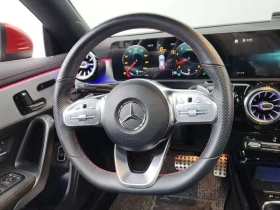 Mercedes-Benz CLA 2.5, снимка 12