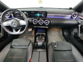 Mercedes-Benz CLA 2.5, снимка 7