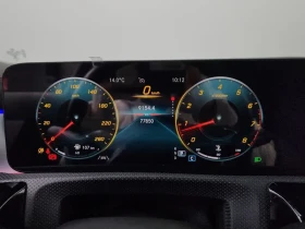 Mercedes-Benz CLA 2.5, снимка 8