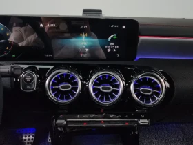 Mercedes-Benz CLA 2.5, снимка 13